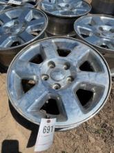 5-Jeep Wheels