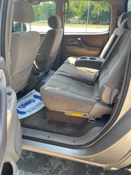 2004 Toyota Tundra 180K runs and drives cold ac, clean title