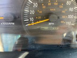 2004 Toyota Tundra 180K runs and drives cold ac, clean title