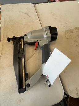 Porter cable -Staple gun new