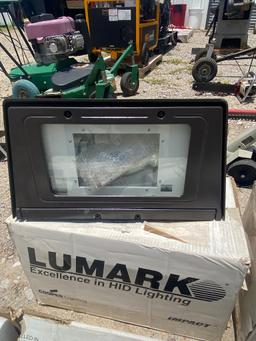 5-HD lighting