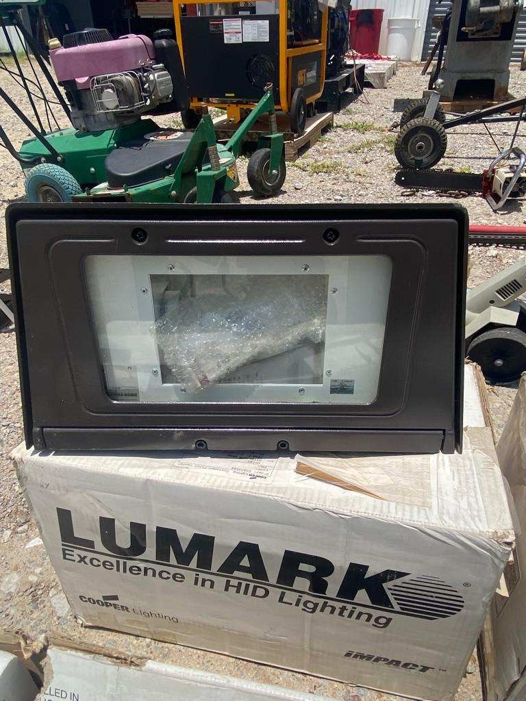 5-HD lighting