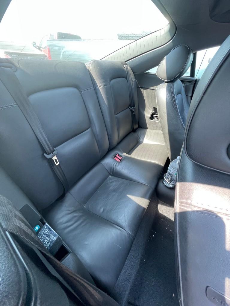 2001 Audi TT V5 Turbo Standard Trans Show 159K Runs & drives rebuilt title