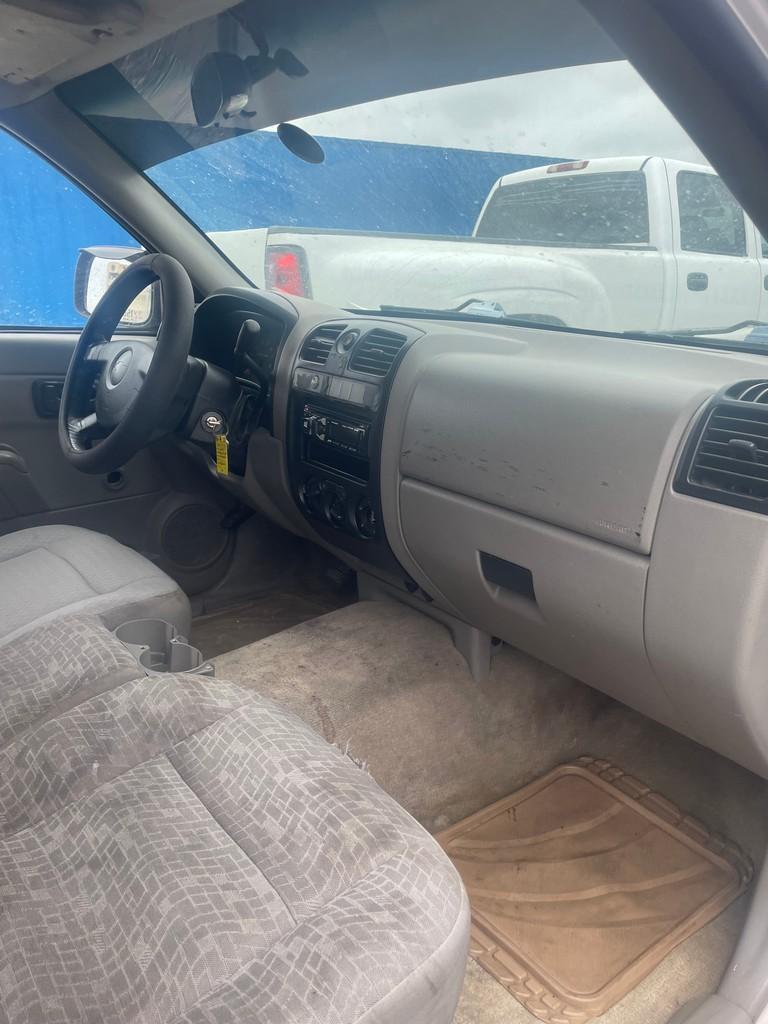 2005 Chevy Colorado Ext Cab 160K miles runs & drives clean title vin#04552