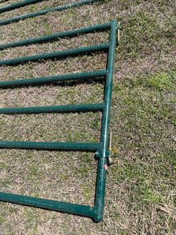 12' Gate