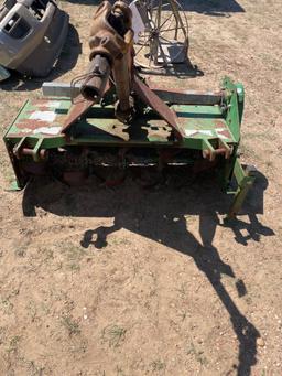 Frontier RT1140 4' Tiller