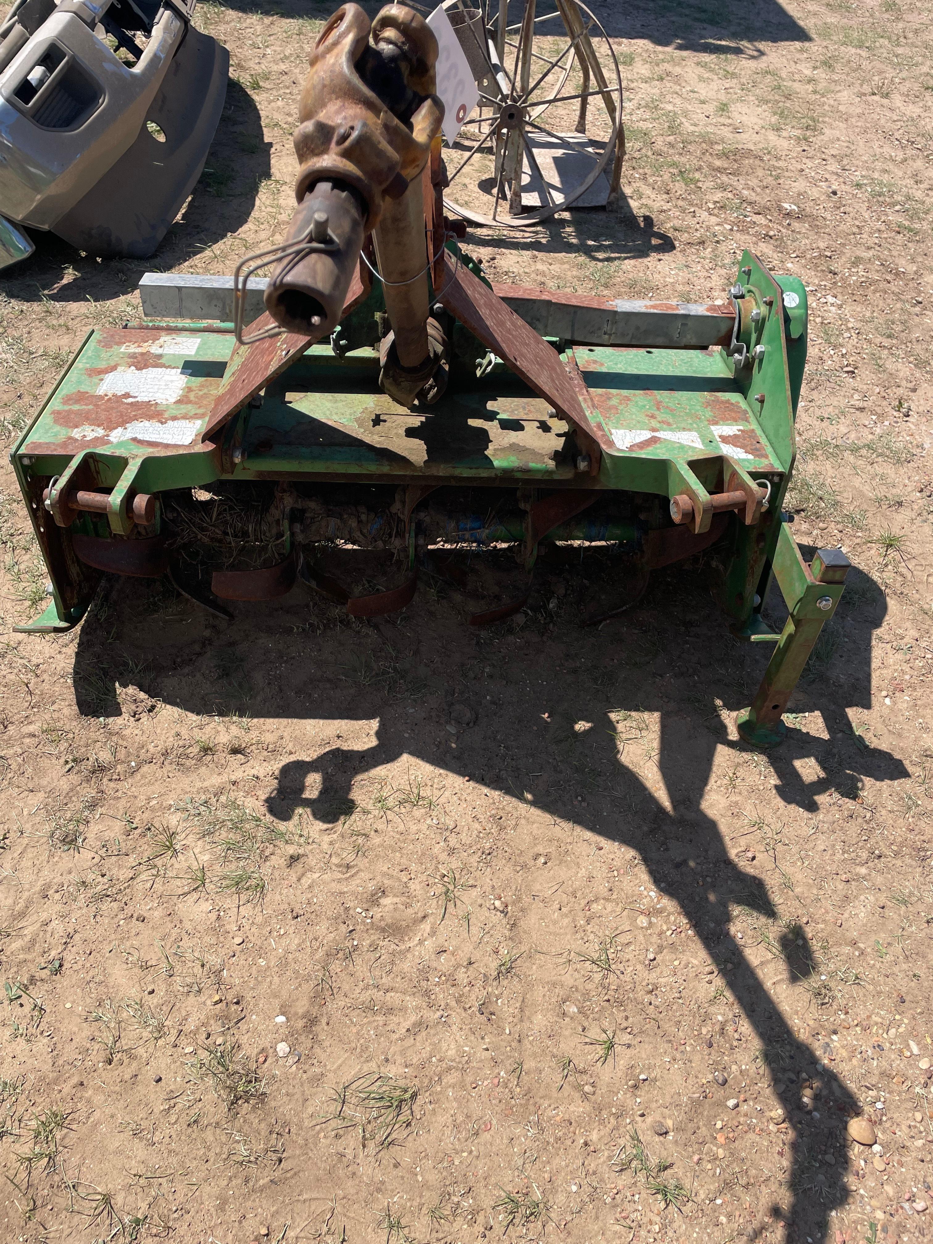 Frontier RT1140 4' Tiller