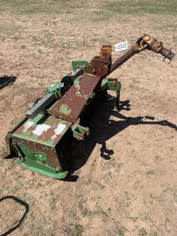 Frontier RT1140 4' Tiller