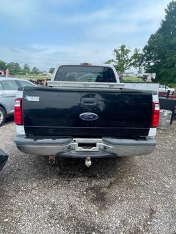 2000 Ford F250 5 Speed Triton V8Clean title A70484