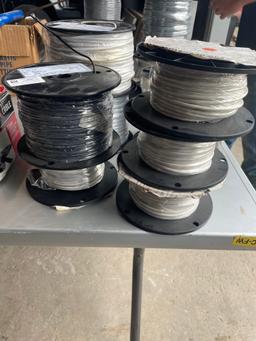 9-Misc coax cable