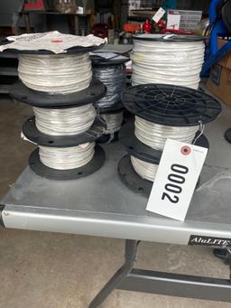 9-Misc coax cable
