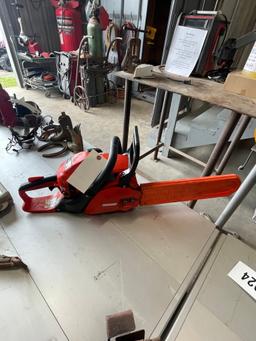 Echo Chainsaw C5-310