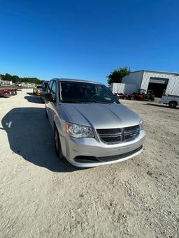 2011 Dodge Caravan 95,508 miles Vin#2D4RN4DG0BRR670909