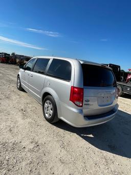 2011 Dodge Caravan 95,508 miles Vin#2D4RN4DG0BRR670909