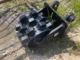 Giyi Compaction wheel/fits CAT 307