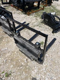 Giyi Mini 30" pallet forks