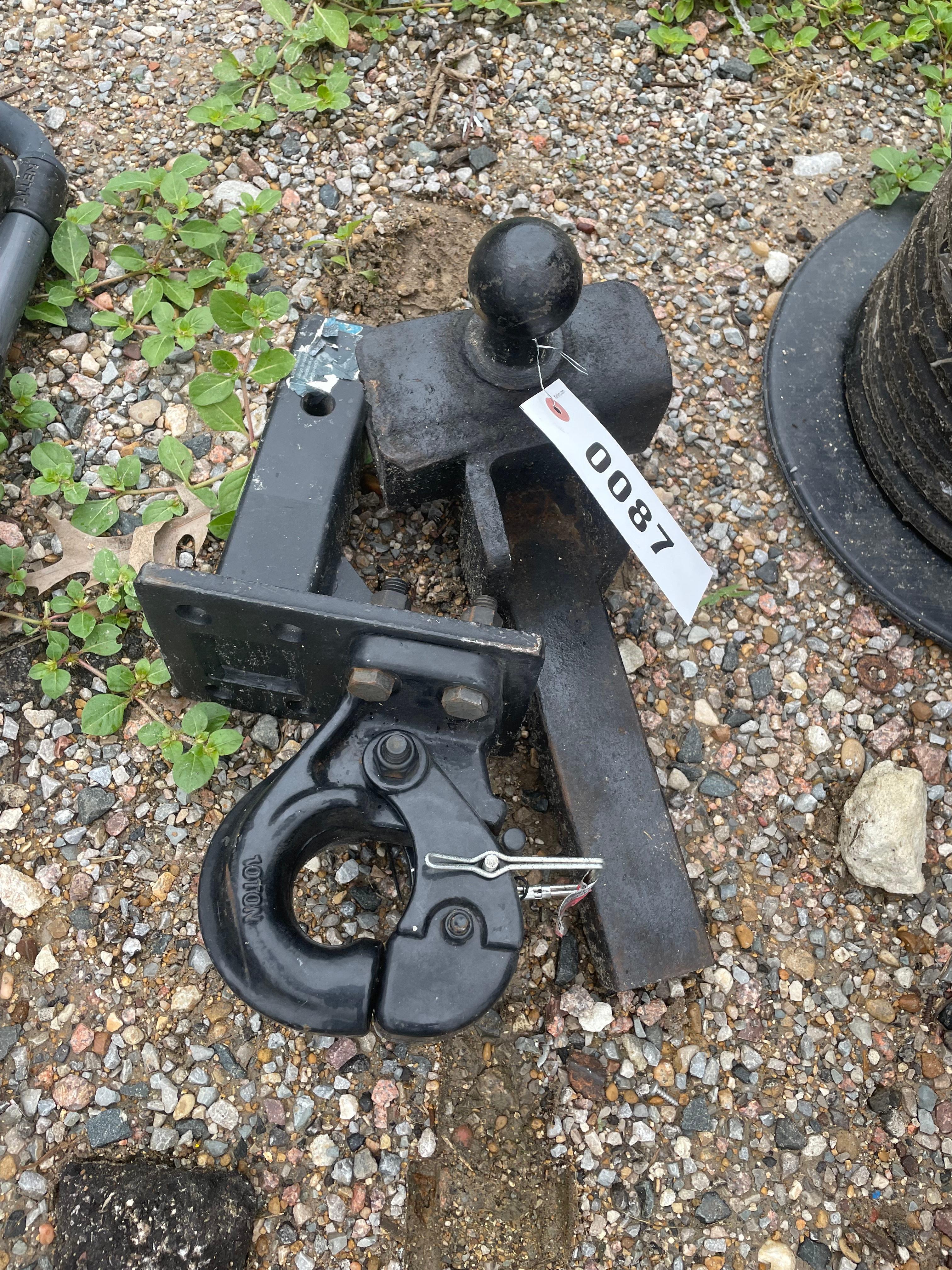 Pendel hitch,reciever hitch