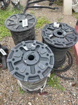 300 PSI Truck line on spool