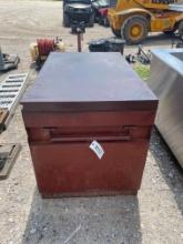 Job box