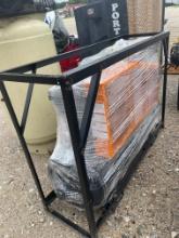 New Land Honor 40 gallon 2 stage air compressor