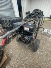 Honda GT 390/340 Pressure washer
