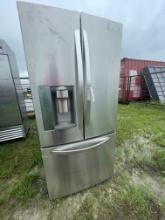 LG French Door refridgerator