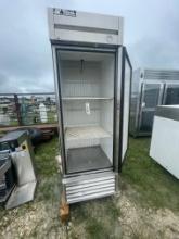 True MC true idustrial freezer