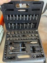 Evercraft socket set