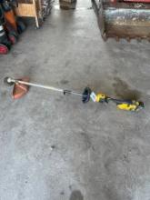 Dewalt 60V Weedeater