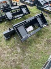 New Wolverine 84" Quick Attach Land Leveler