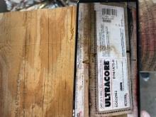 Licoln elecric wire spools .045" 33lb ultra core