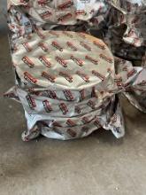 Licoln elecric wire spools .045" 33lb ultra core