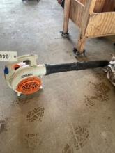 Stihl BG 56C Blower