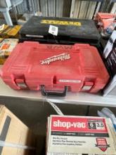 Milwaukee 1/2 Right Angle drill