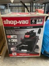 Shop Vac