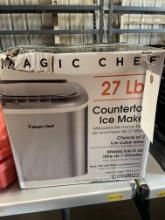 Ice Maker