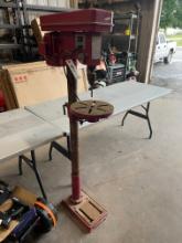 Daytona Drill Press