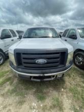 2010 Ford F150 SL Single cab 311,776 miles runs and drives great vin#1FTMF1CW2AKE25182