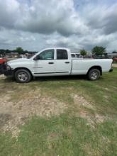2003 Dodge Ram 2500 HD SLT Longbed Crew Cab Mileage 347,960 Runs and drives Vin#55170