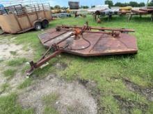 Heavy Duty 14 brush cutter