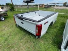 2004 F250 Super Longbed truck bed