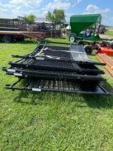 Priefert 24"x24" Round Pen New