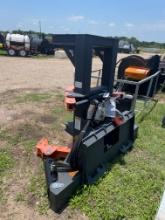 WIG Skid Steer Free Shear