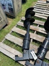 Miva 12" Auger