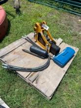 Miva Jack Hammer