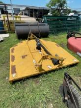Behlen country 6" Brush Cutter