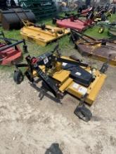 Countyline 5ft. Finish mower