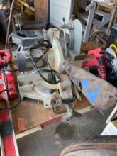 Delta Miter saw