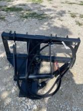 New Land Honor quick attach tree puller