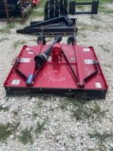 New King Kutter 5" Brush Cutter